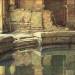 The Roman Circular Bath